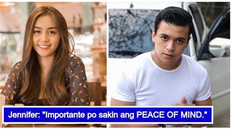 jen del rosario|Jen Del Rosario, Lai Austria, viral ang cryptic posts sa .